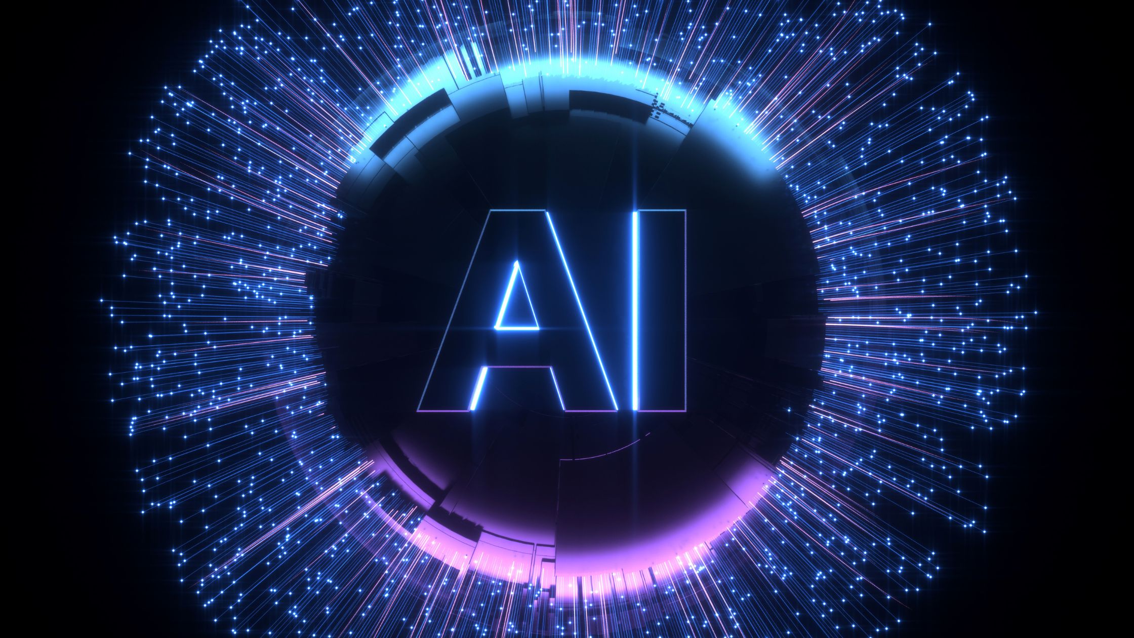 UK's Landmark AI Summit: A Global Conversation on the Future of Artificial Intelligence